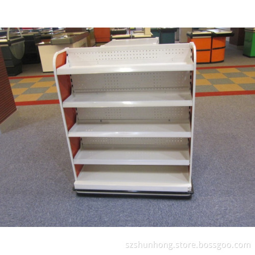 Metal Shelf